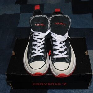 CONVERSE x Keith Haring Chuck Taylor All Star - Limited Edition